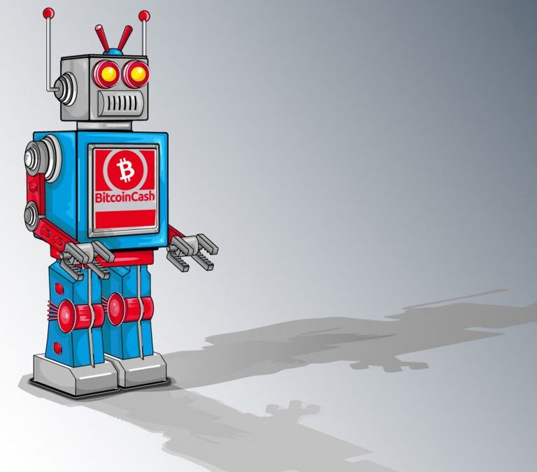 Tippr Bot Distributes Over $100K in Bitcoin Cash Across Reddit Forums