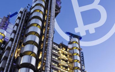 Lloyd’s of London Insures Cryptocurrency Custody Service Kingdom Trust