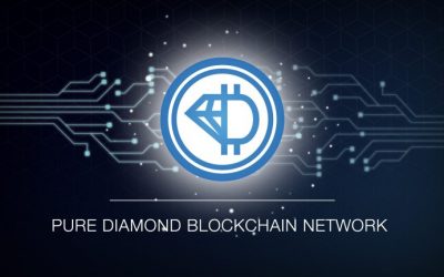 PR: The New Era of Jewellery Pioneered By The Pure Diamond Blockchain Project