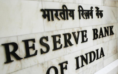 Reserve Bank of India Anticipates Shift to P2P Crypto Trading
