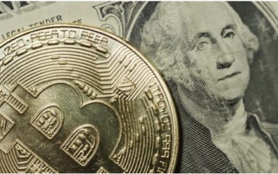 Bitcoin is Cool: St. Louis Federal Reserve