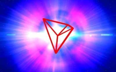 Tron Transactions Surge On Twitter and Telegram, With 11+ Million TRX Sent