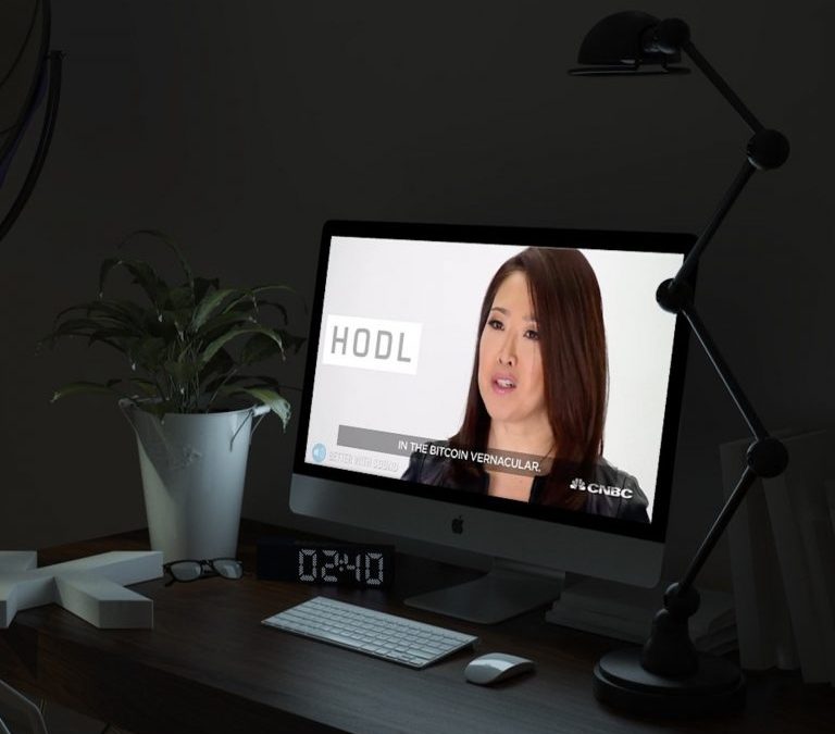 New CNBC Documentary Explores the Cultism of Bitcoin