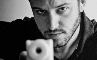 Bitcoin is a Permissionless, Decentralized Firearm: Cody Wilson is Satoshi Nakamoto