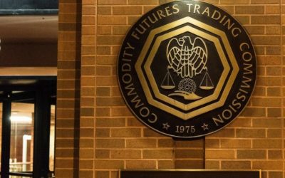 $1.1 Million Landmark Crypto Fraud Case Establishes CFTC Jurisdiction