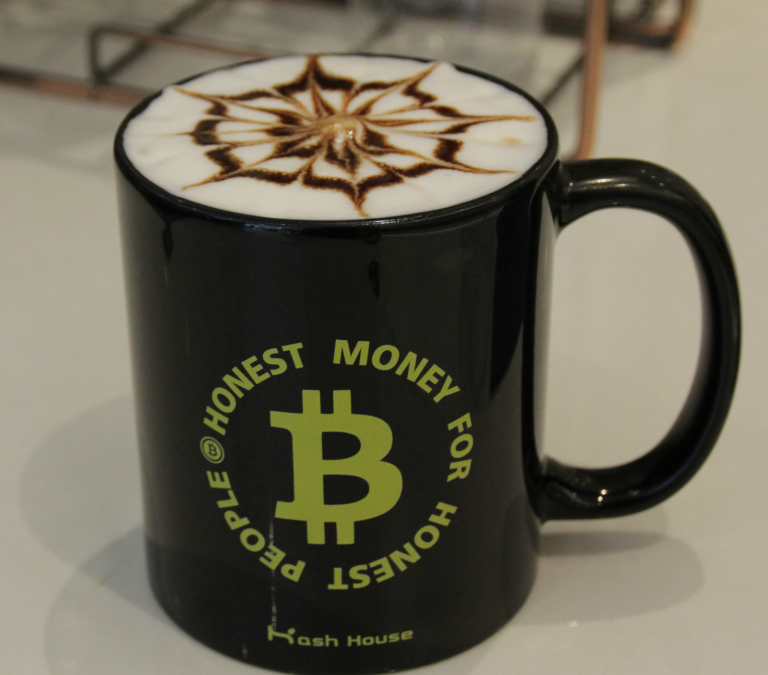 Crypto Cafe and Coworking Space ‘Hash House’ Established in Xi’an, China
