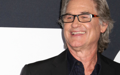 ‘Crypto’ Thriller Starring Kurt Russell in Post-Production – Producers Share Details