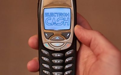 Electron Cash Wallet Now Available for Basic Feature Phones