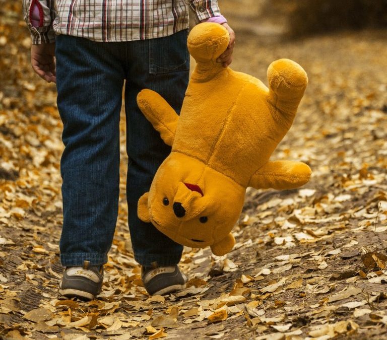 Five Benefits to a Bear Market
