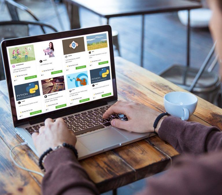 Fivebucks.com: Meet the Freelancer’s Marketplace Powered by Bitcoin Cash