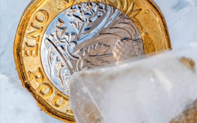 Funds Frozen, Account Closed: UK Banks Target Cryptocurrency Owners