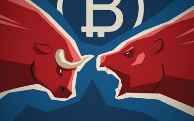 Markets Update: BTC Shorts Approach Record Highs This Week