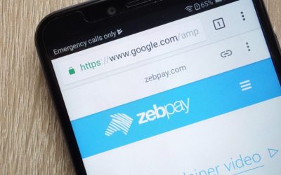 Indian Exchange Zebpay Enables Trueusd (TUSD) Stablecoin Trading