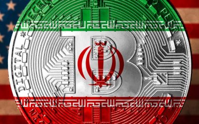 Iran Steps Up Plan for National Crypto After US Sanctions