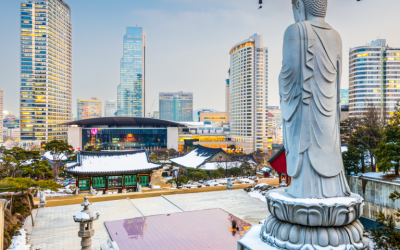 Korean Government: 11 out of 21 Crypto Exchanges Complete Security Measures