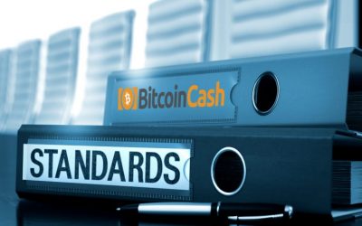 Viabtc CEO Proposes BCH Organization to Establish Standards