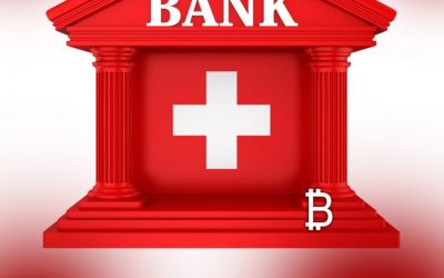 Many Swiss Bankers and Financial Regulators Quit to Join the Crypto Space
