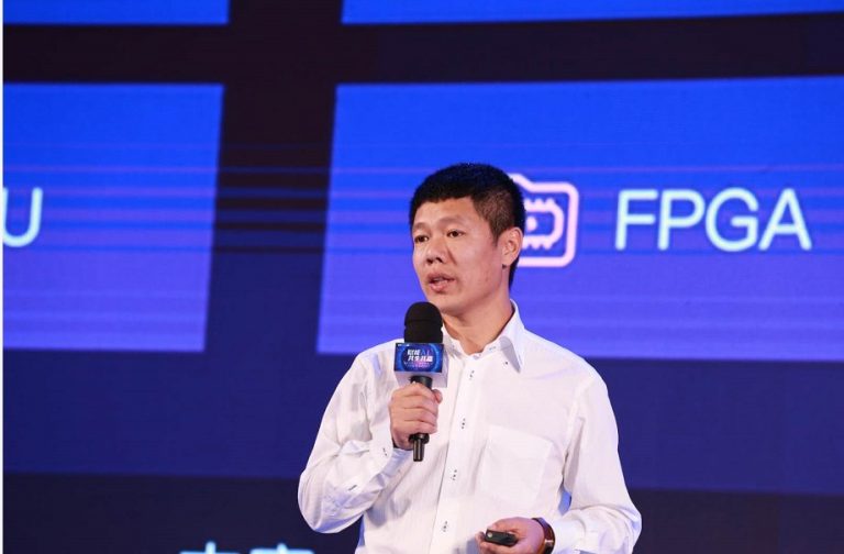 PR: Former Meituan Cloud Veteran Launches BonusCloud – AWS in Decentralized Cloud Computing