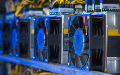 Regional Government Announces Opening of Largest Crypto Mining Farm in Russia