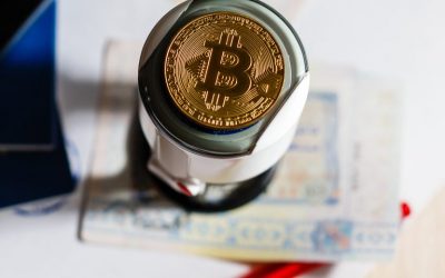 New Bill Proposes 5% Tax on Crypto Incomes in Ukraine