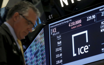 NYSE Owner: Bitcoin Should Be in Retirement Funds, Credit Cards, Retail Stores