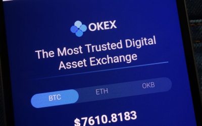 Okex Socializes Loss From Over $400 Million Bet Among BTC Futures Traders