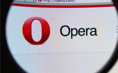 Opera Browser Opens Its Built-in Cryptocurrency Wallet to Desktop Users