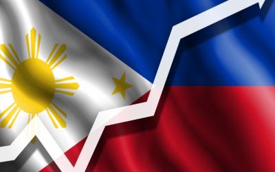 Philippines Building Crypto Valley of Asia