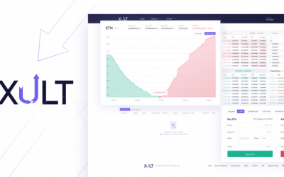 PR: XULT – the New Cryptocurrency Exchange by Exchangecoin (EXCC)
