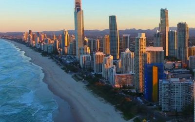 Queensland, Australia Invests Portion of its $6.1Mil Ignite Ideas Fund in Crypto Startup