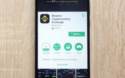 The Daily: Binance Tracker Available in Beta, New Crypto Exchange Ready in Two Weeks