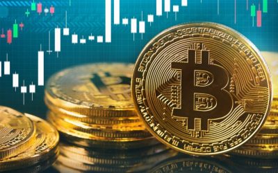 Markets Update: BTC Consolidates Around $7K After Breaking Trendline