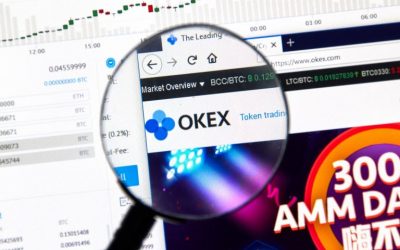 Crypto Exchange Okex Introduces Stricter KYC Rules