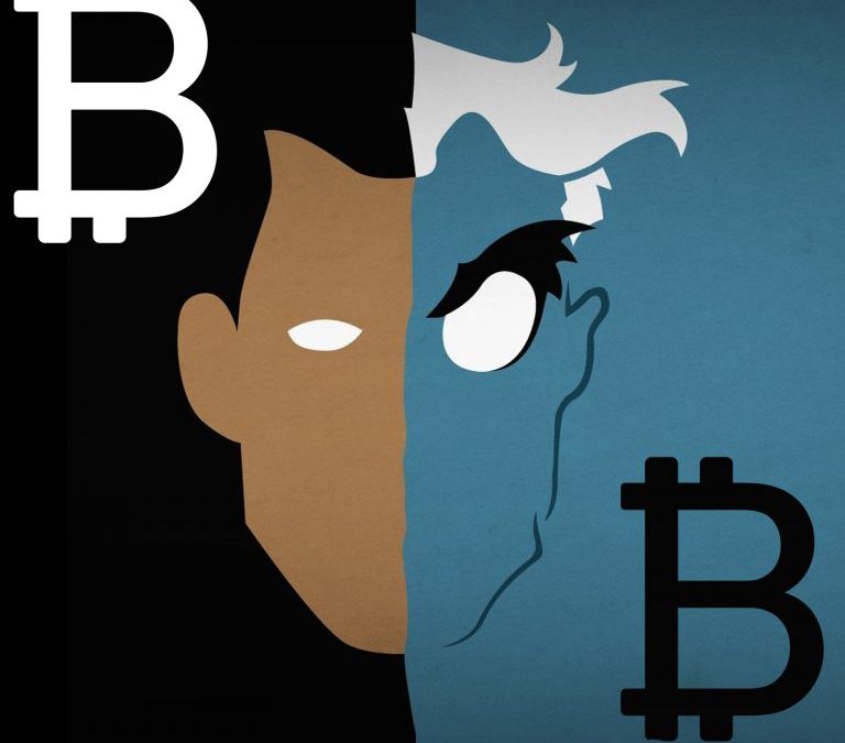 Study Provides an Interesting Look at Changing Bitcoin Narratives