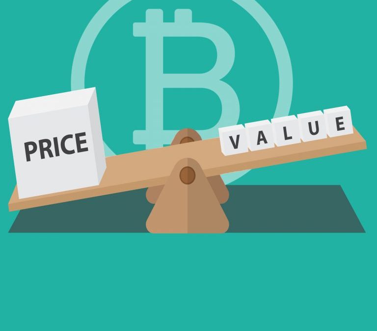 This Cryptocurrency Data Site Lists Coins by Fair Market Value