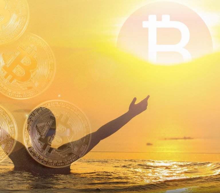 Wendy McElroy: Free-Market Law Enforcement for Crypto