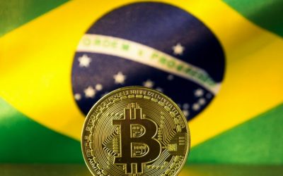 Brazil’s Biggest Banks Under Investigation For Monopoly In Cryptocurrency Trade