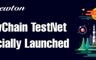 PR: NewChain Testnet Officially Launched and Fully Meets Commercial Requirements