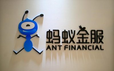 Ant Financial Launches B2B Fintech Suite with Blockchain, AI Solutions
