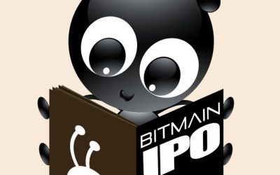 Bitmain Bids for Public Listing on the Hong Kong Stock Exchange