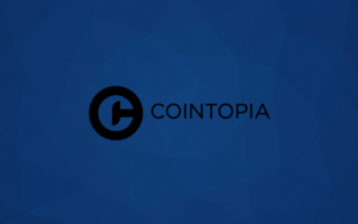 Cointopia Launches Marketplace Connecting Blockchain Companies with Service Providers
