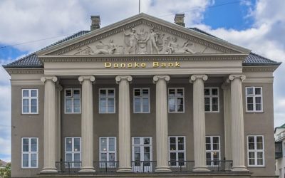 Denmark’s Largest Bank May Have Facilitated up to $150 Billion in Money Laundering