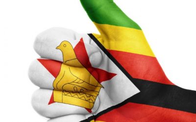 Expanding Our Global Bitcoin Coverage – Gogo Our New Reporter in Zimbabwe