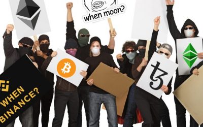 Disgruntled ICO Investors Threaten to Bring in the Crypto Lawyers