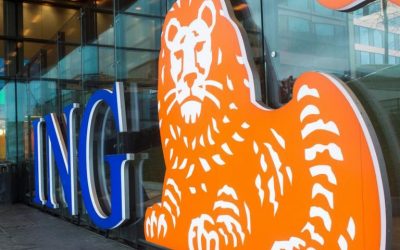 Netherlands’ Largest Bank ING Group Fined $900M for Money Laundering