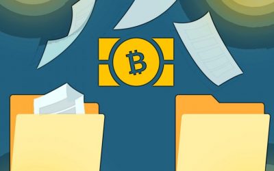 The Bitcoin Files Protocol Provides a BCH Secured File Storage System