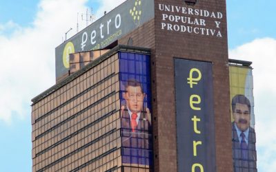 Venezuela’s Cryptocurrency Petro Has No Users, No Investors and No Oil to Back It Up