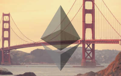 The World’s Biggest Ethereum Hackathon is Hitting San Francisco Next Month