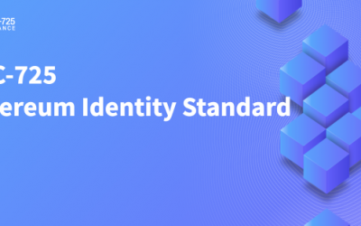 Origin Protocol Partners on New ERC 725 Alliance to Promote the Adoption of Blockchain-Based Identity Standard