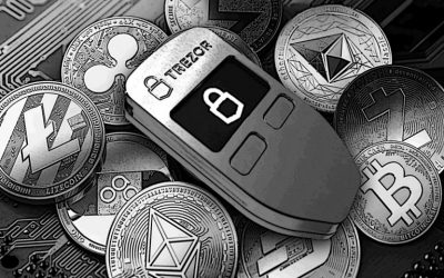 Trezor Users Can Now Exchange Cryptocurrencies Directly In-Wallet